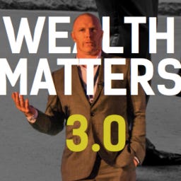 Artwork for Wealth Matters 3.0