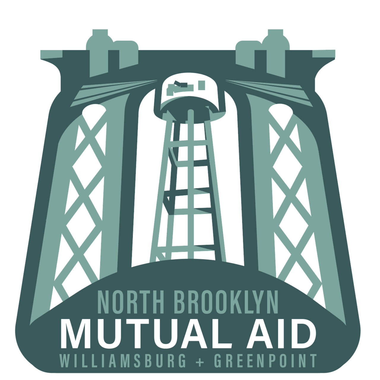 Artwork for North Brooklyn Mutual Aid