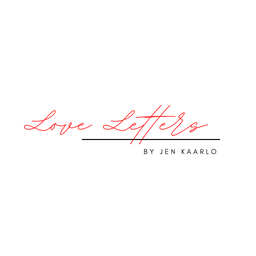 Artwork for Love Letters \ud83d\udc8c by Jen Kaarlo