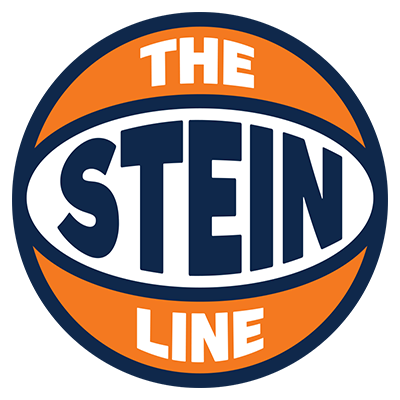 Artwork for The Stein Line