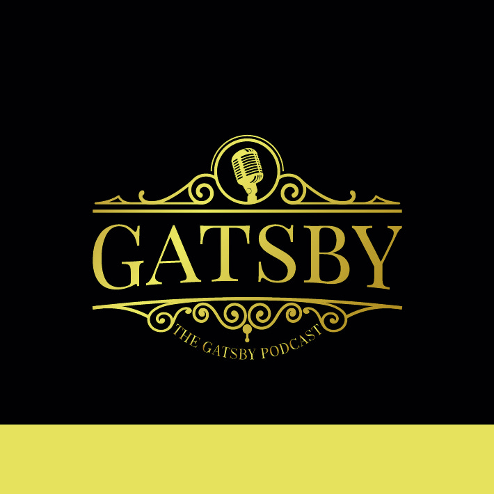 The Gatsby Podcast - Publishing House