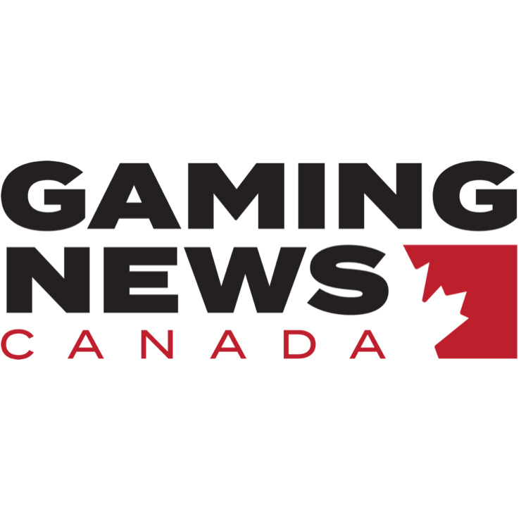 Artwork for Gaming News Canada