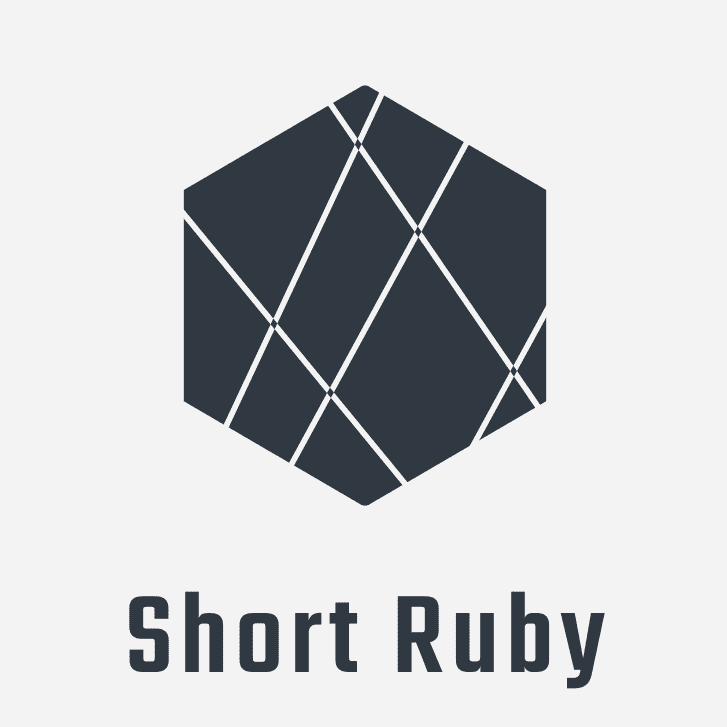 Artwork for Short Ruby Newsletter