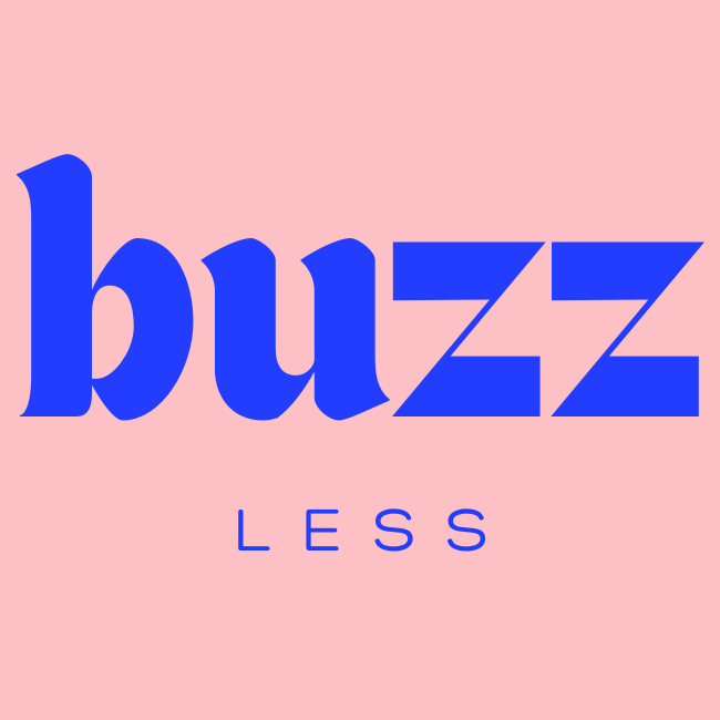 Artwork for Buzzless