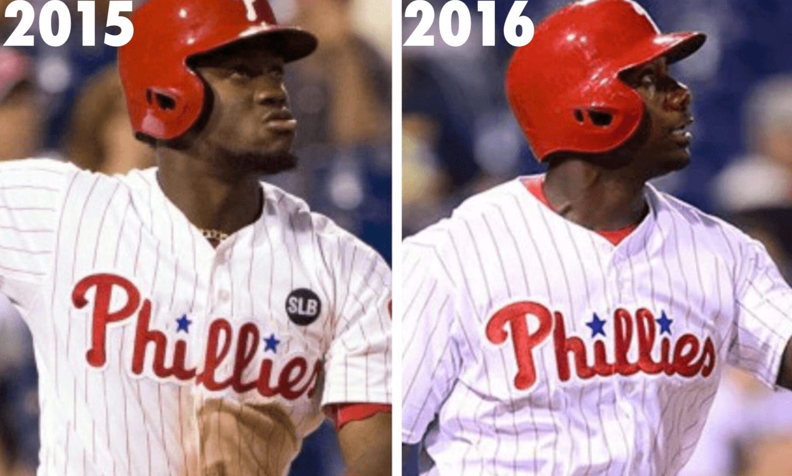 What they're saying about the Phillies: No new uniforms (yet), and