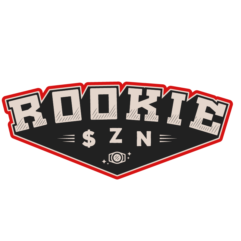 Rookie Guide Cheat Sheet