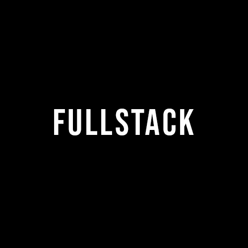 FULLSTACK logo