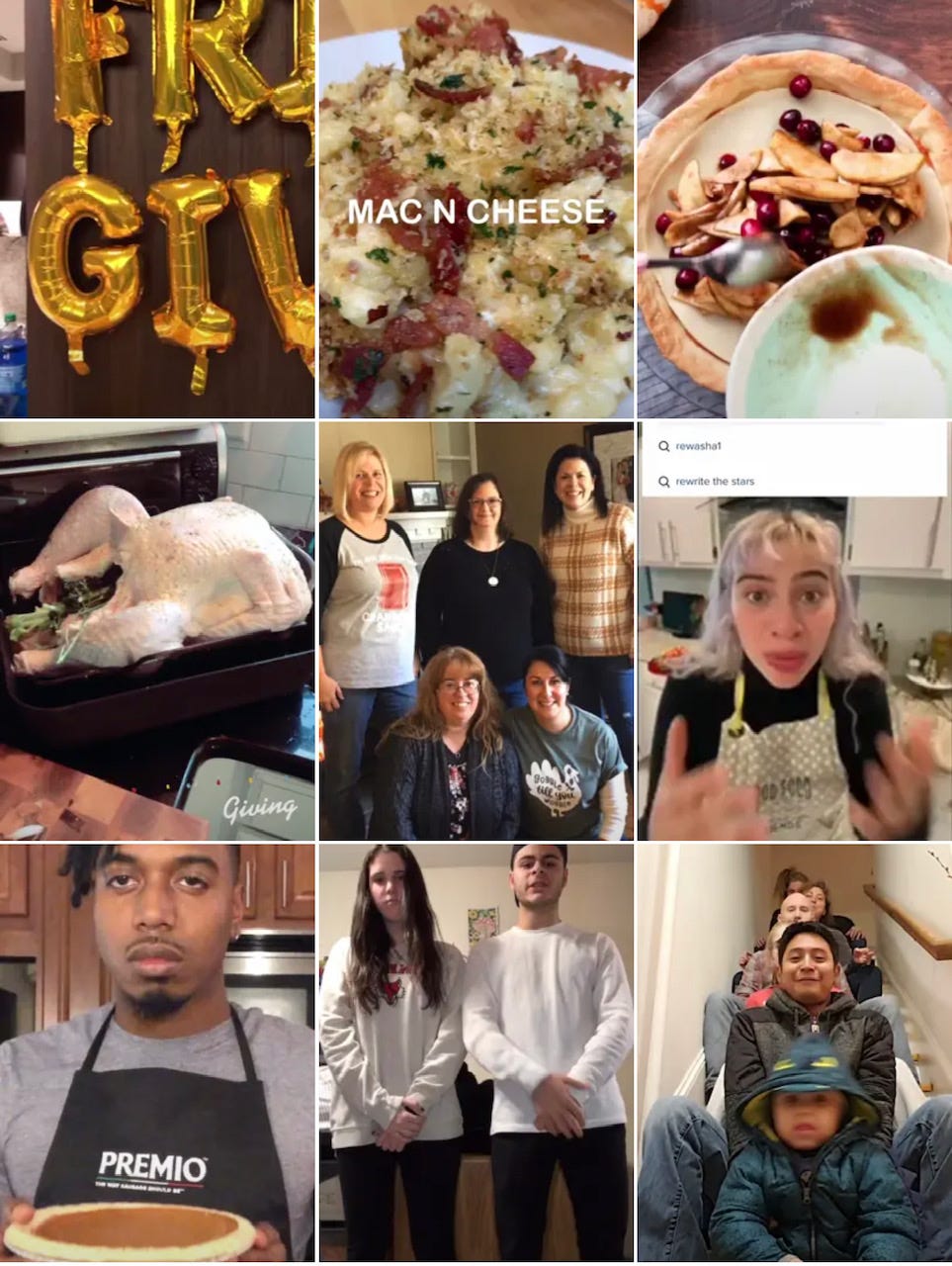 TikTok Trends, Sounds & News No. 2: #friendsgiving, Pete Buttigieg, and  TikTok Hits 1.5B Downloads