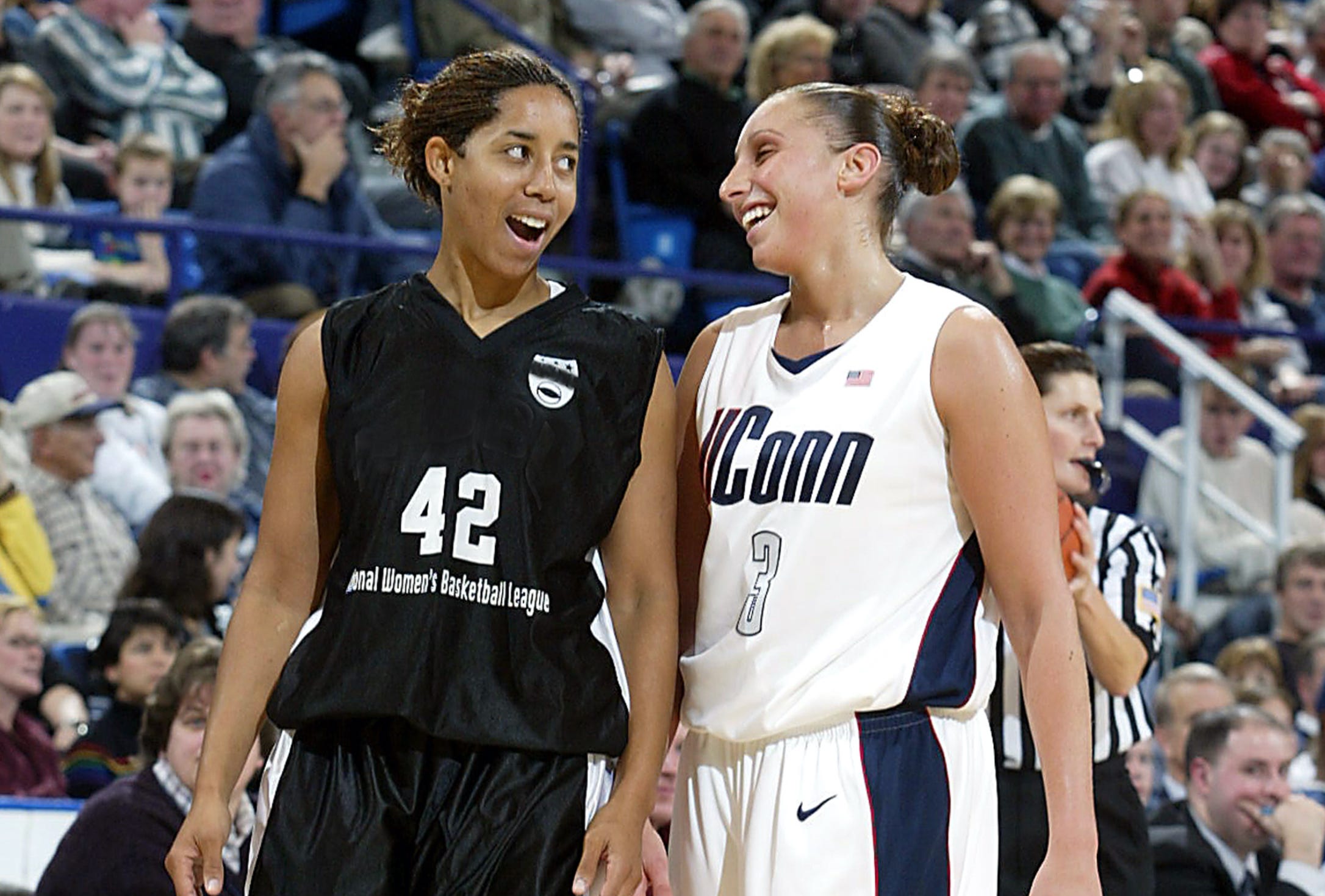 A definitive ranking of UConn's best uniforms