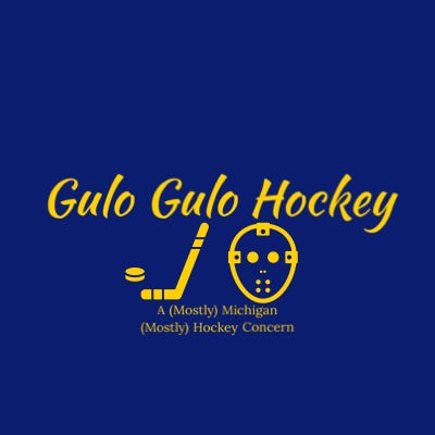 Artwork for Gulo Gulo Hockey