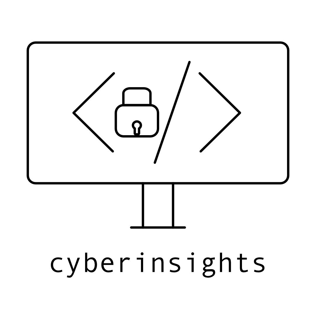 Artwork for CyberInsights