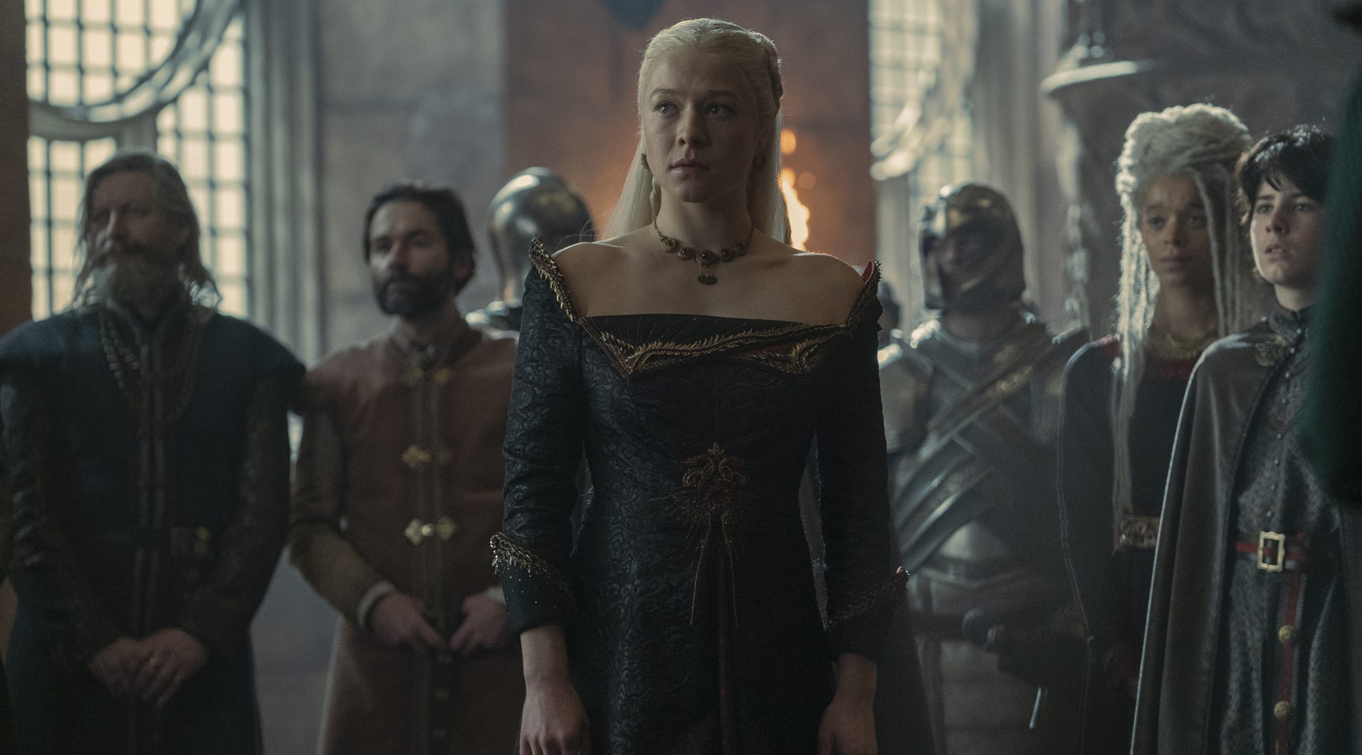 4 Ways House of the Dragon Honors Game of Thrones' Legacy (and 4