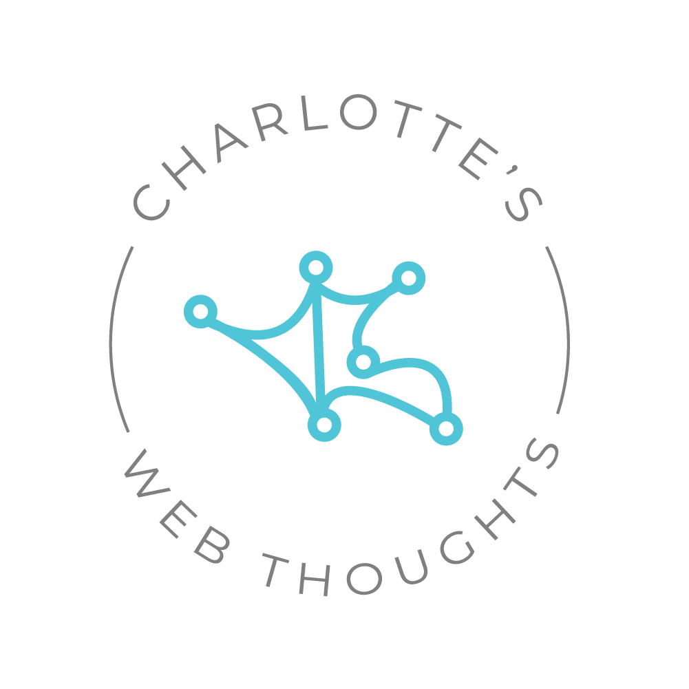 Artwork for Charlotte's Web Thoughts