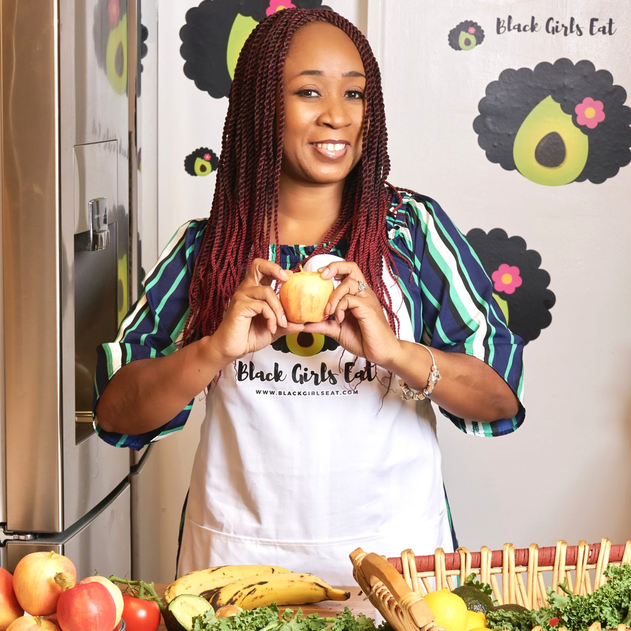 Recipes and Random-Ish by Black Girls Eat
