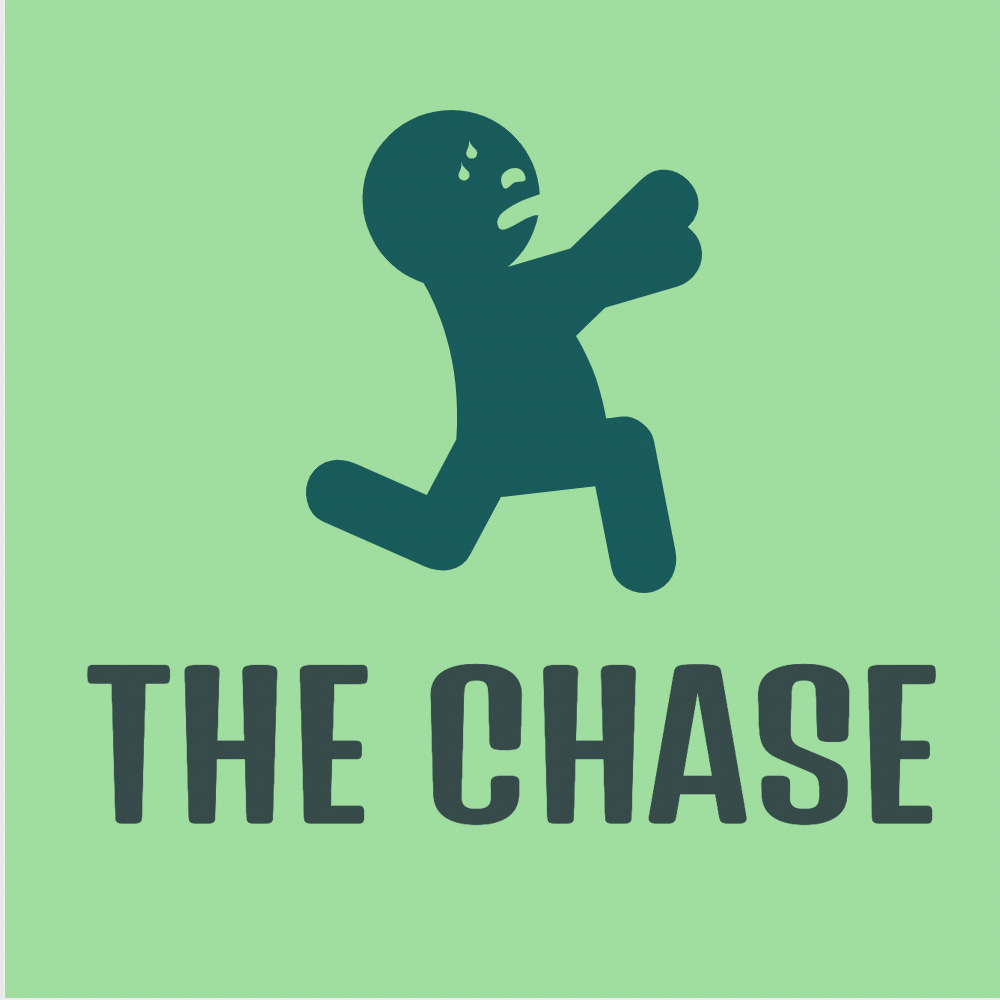 The Chase logo