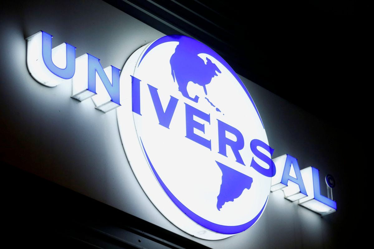 Universal Music Group: Over 825 Royalty-Free Licensable Stock Vectors &  Vector Art
