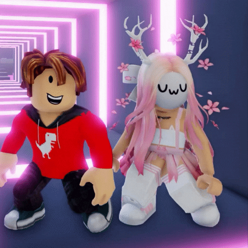 FREE* Aesthetic Roblox GFX Profile Pictures (boys & girls)