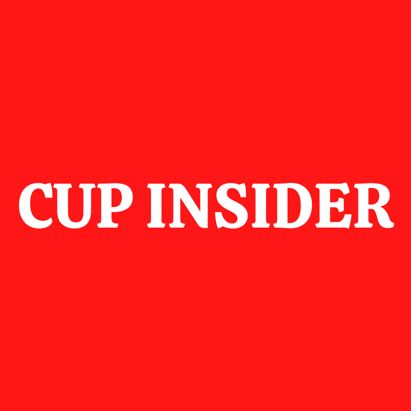 Artwork for Cup Insider