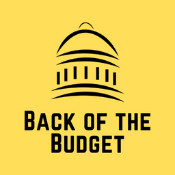 Back of the Budget logo