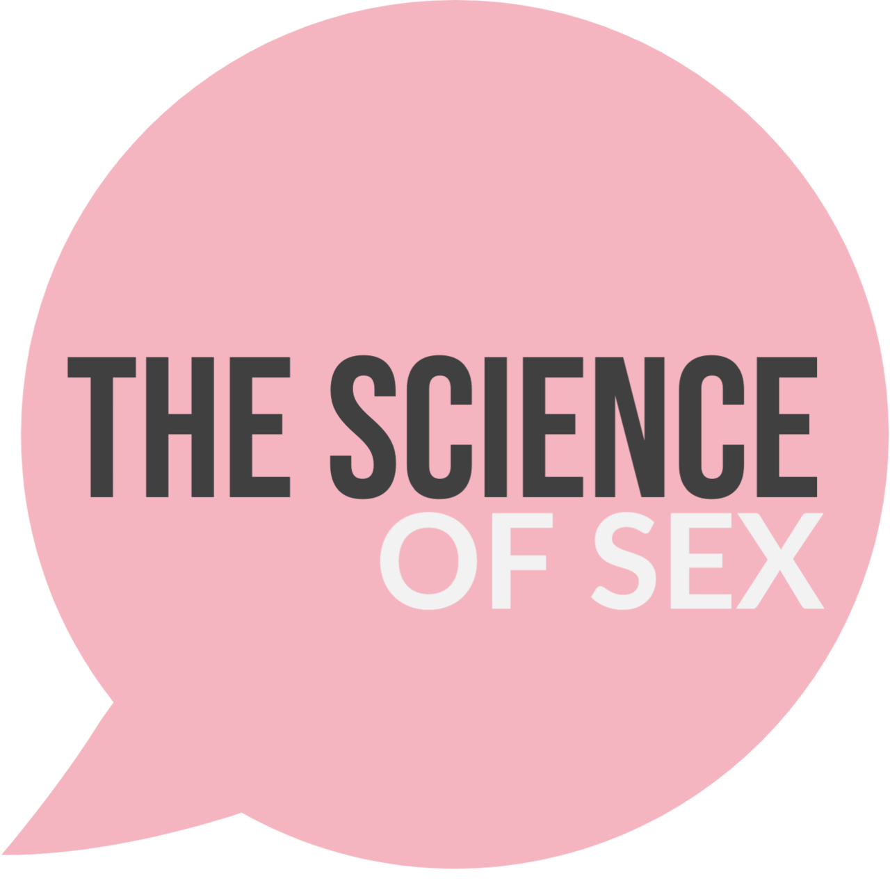 Artwork for The Science of Sex