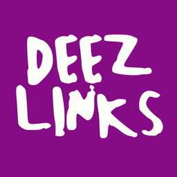 Artwork for Deez Links