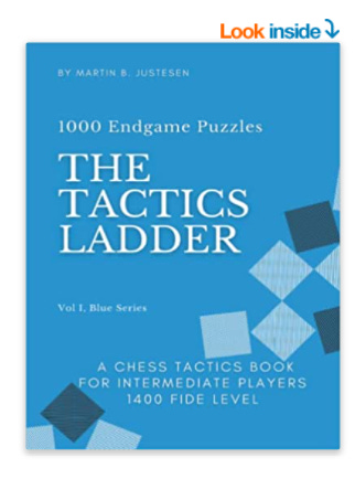 Chess 1000 Rating Ladder – Chess 1000