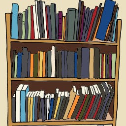 Von's Bookshelf