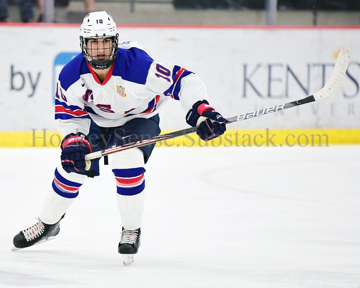 Petes Live Tracker of the 2021 NHL Draft - Peterborough Petes