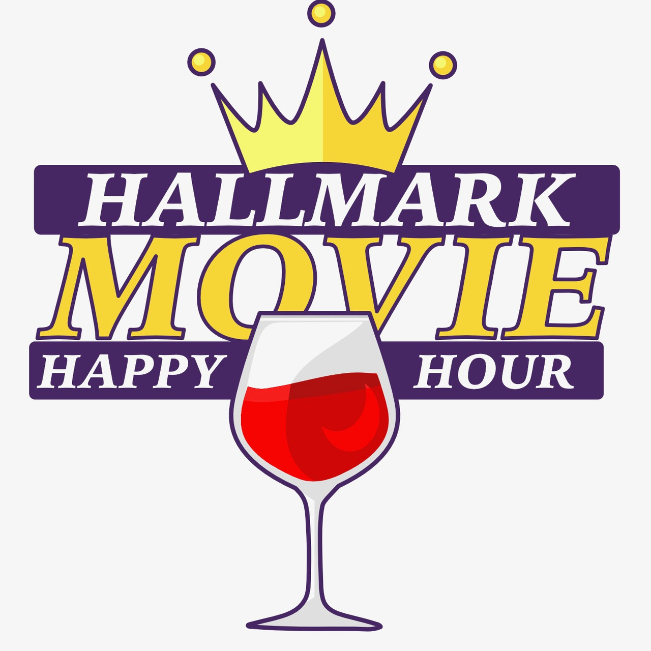 Hallmark Movie Happy Hour