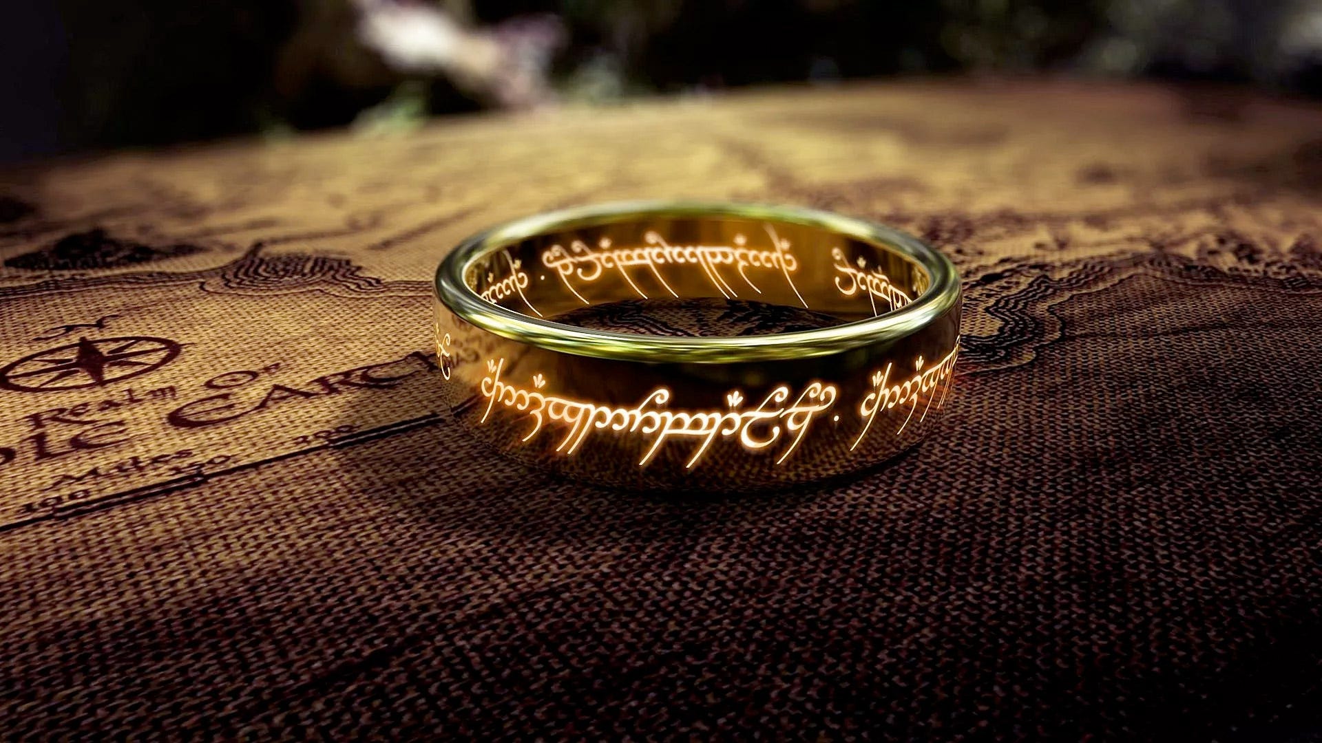 Sauron e Mordor: Veja o trailer do final de temporada de O Senhor dos  Anéis: Os Anéis de Poder