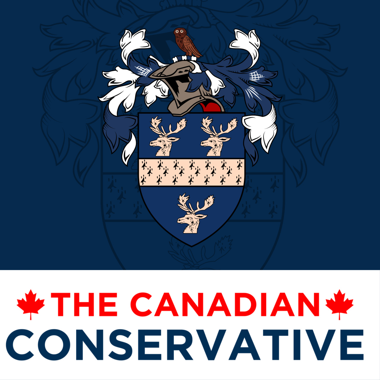 Artwork for The Canadian Conservative