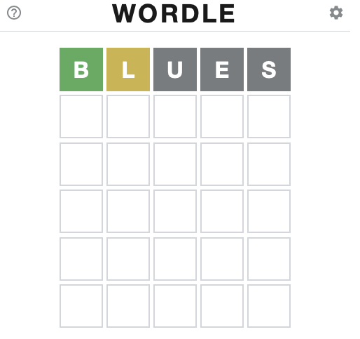 The game that's everywhere: What is Wordle and how do you play it