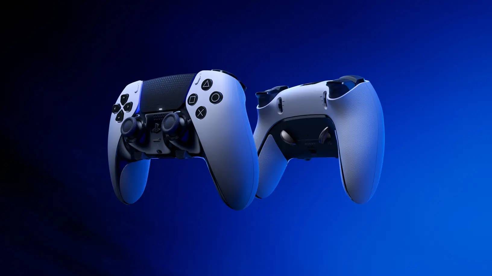 Disappointment as DualSense Edge PS5 Controller Sports Smaller Battery  Lasting Six Hours