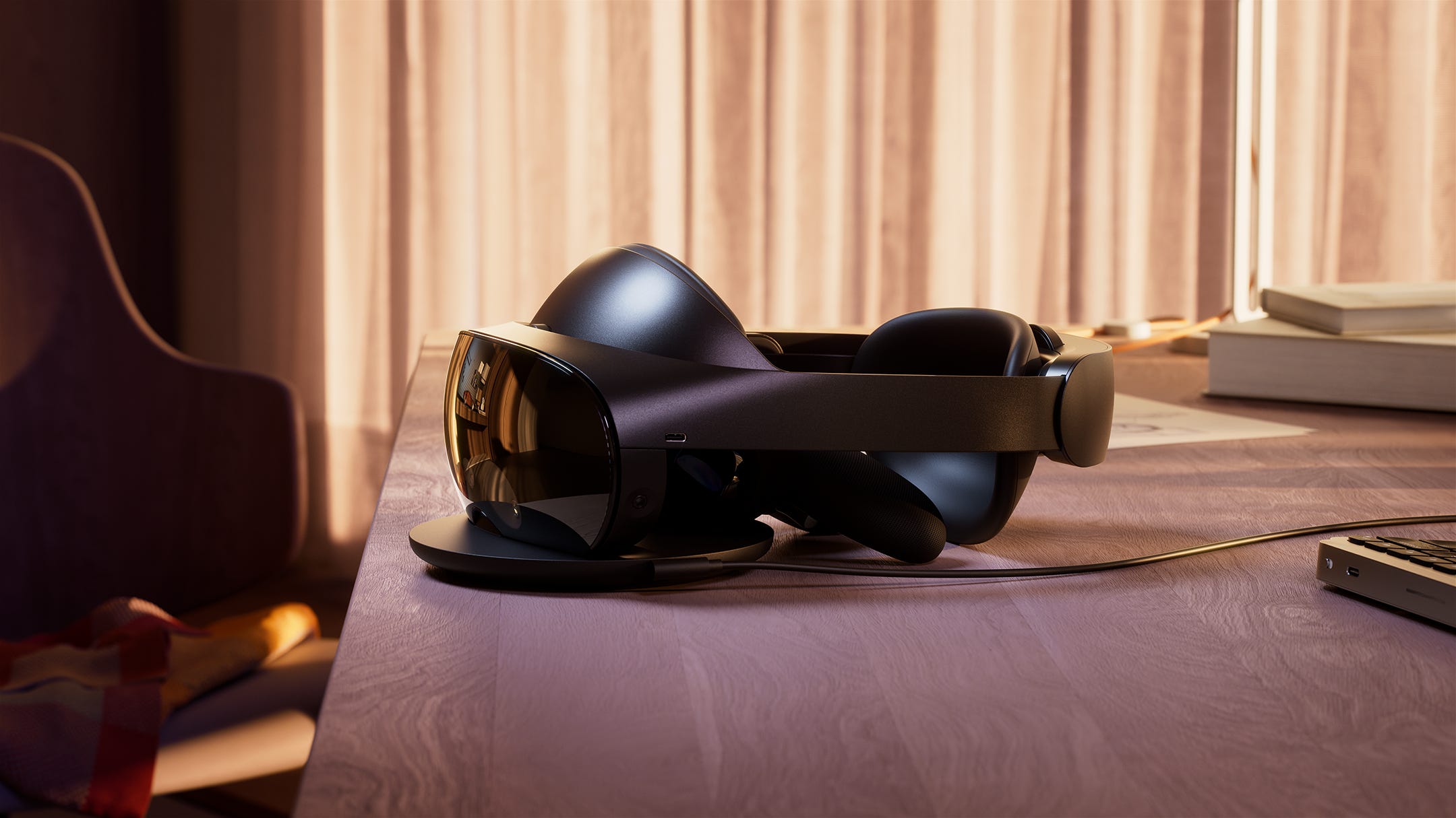 Quest 3: Meta unveils new Quest 3 VR headset at $499 - The