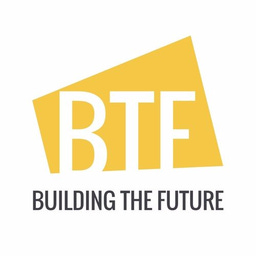 Artwork for Building The Future’s Newsletter