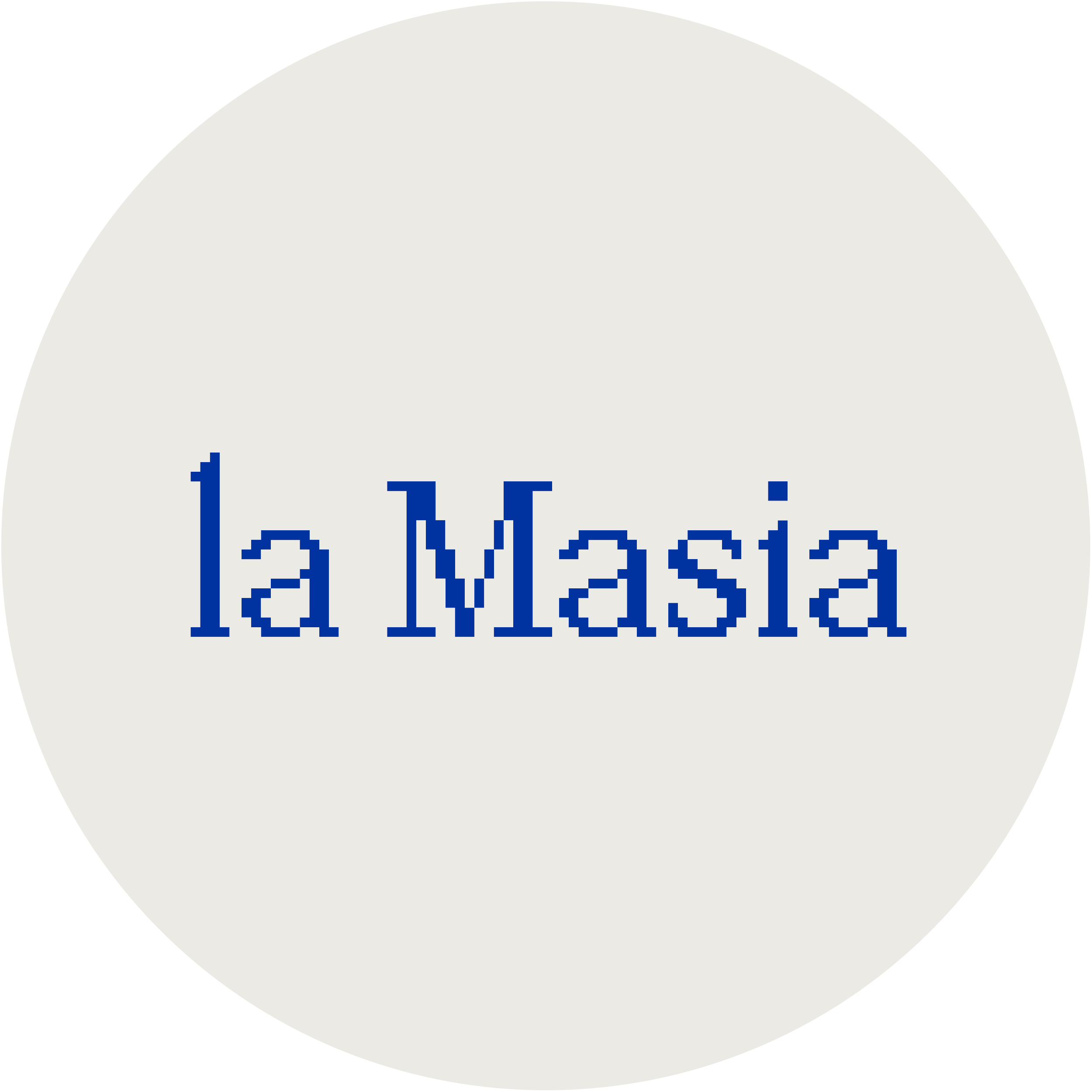 La Masia Newsletter