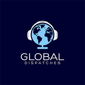 Artwork for Global Dispatches