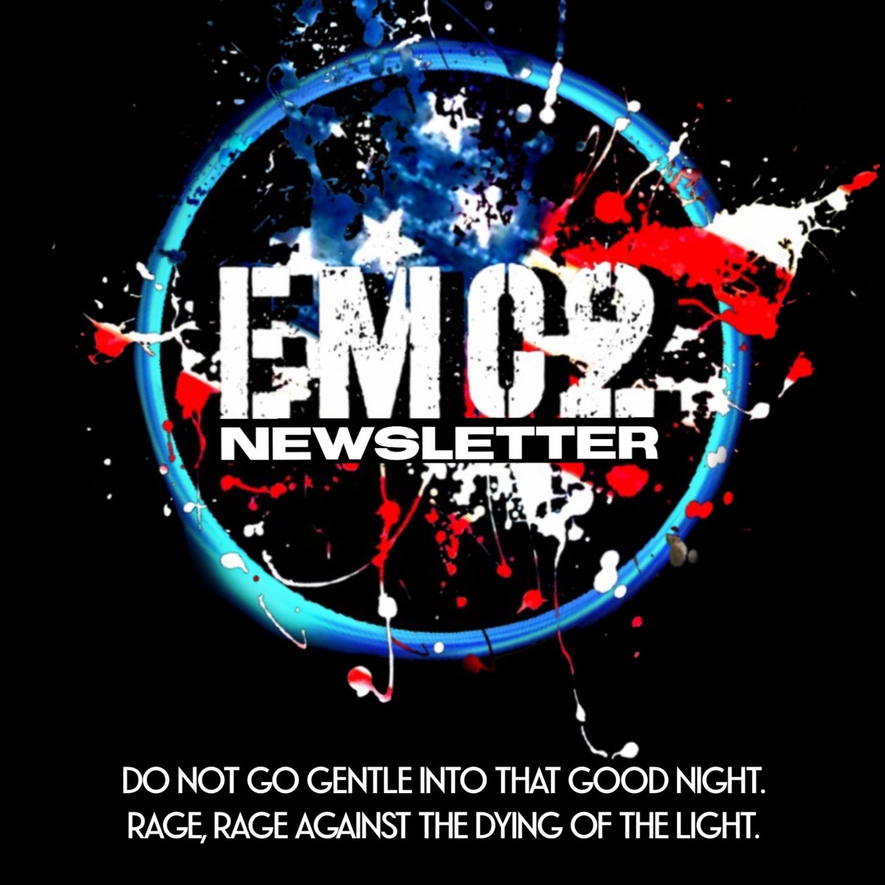 EMC2  Newsletter