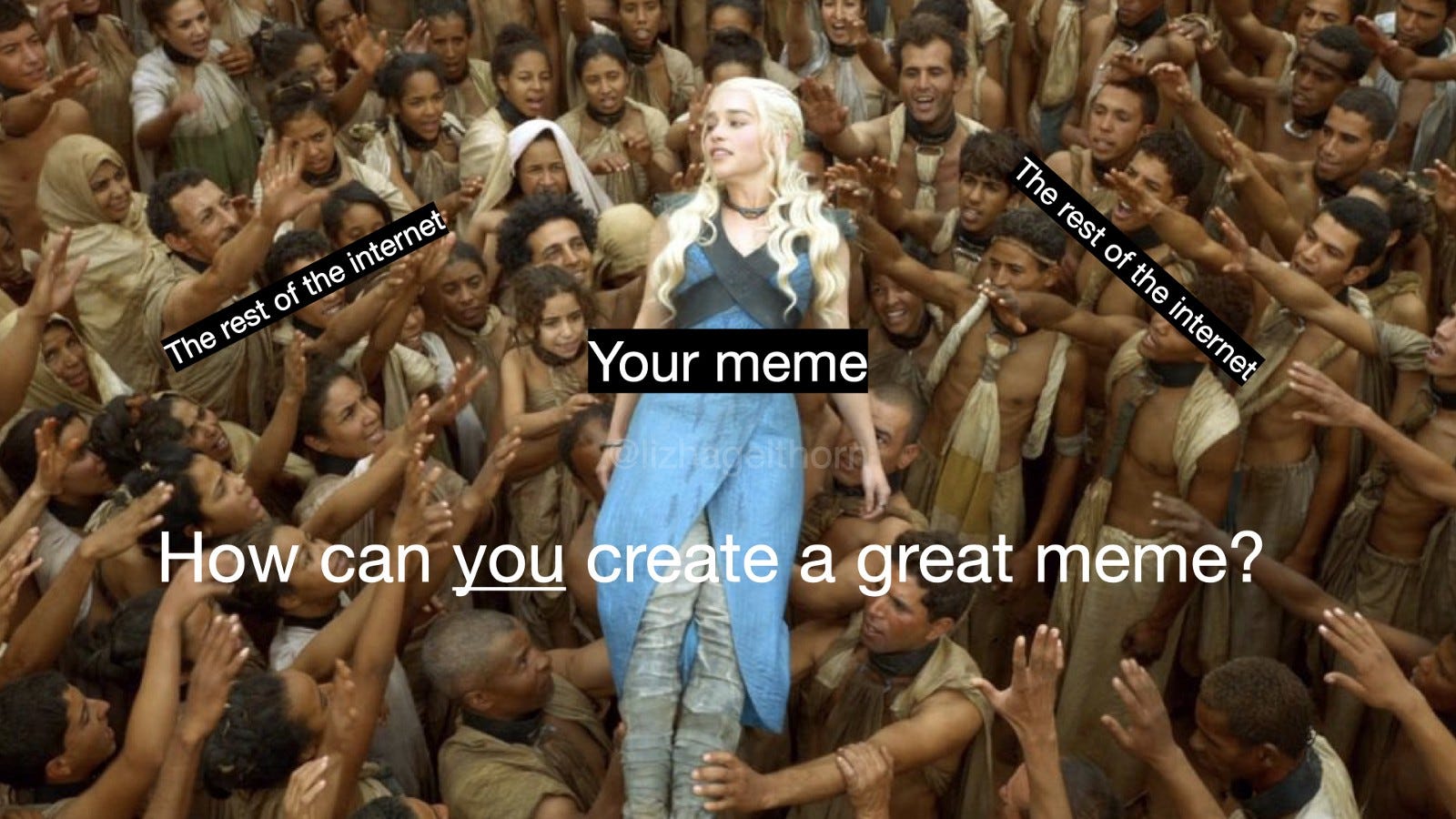 Memes & Monetization: Can You Make Money from Memes? — Liz H