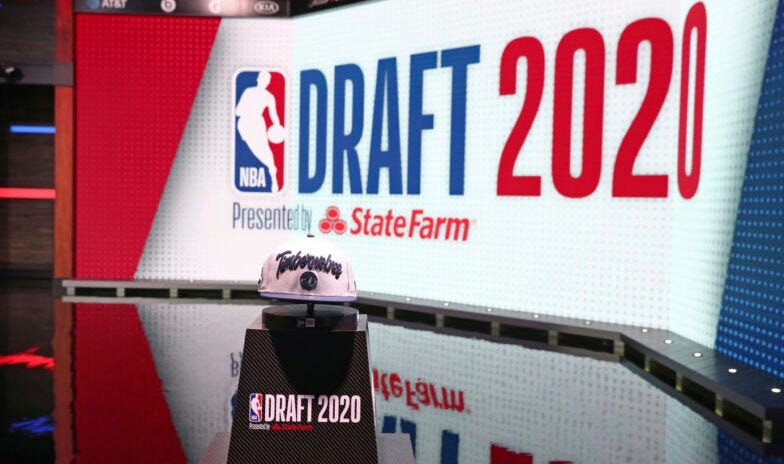 2021 NBA Draft results: Picks 1-60