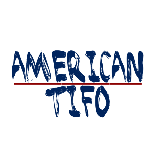 Artwork for American Tifo