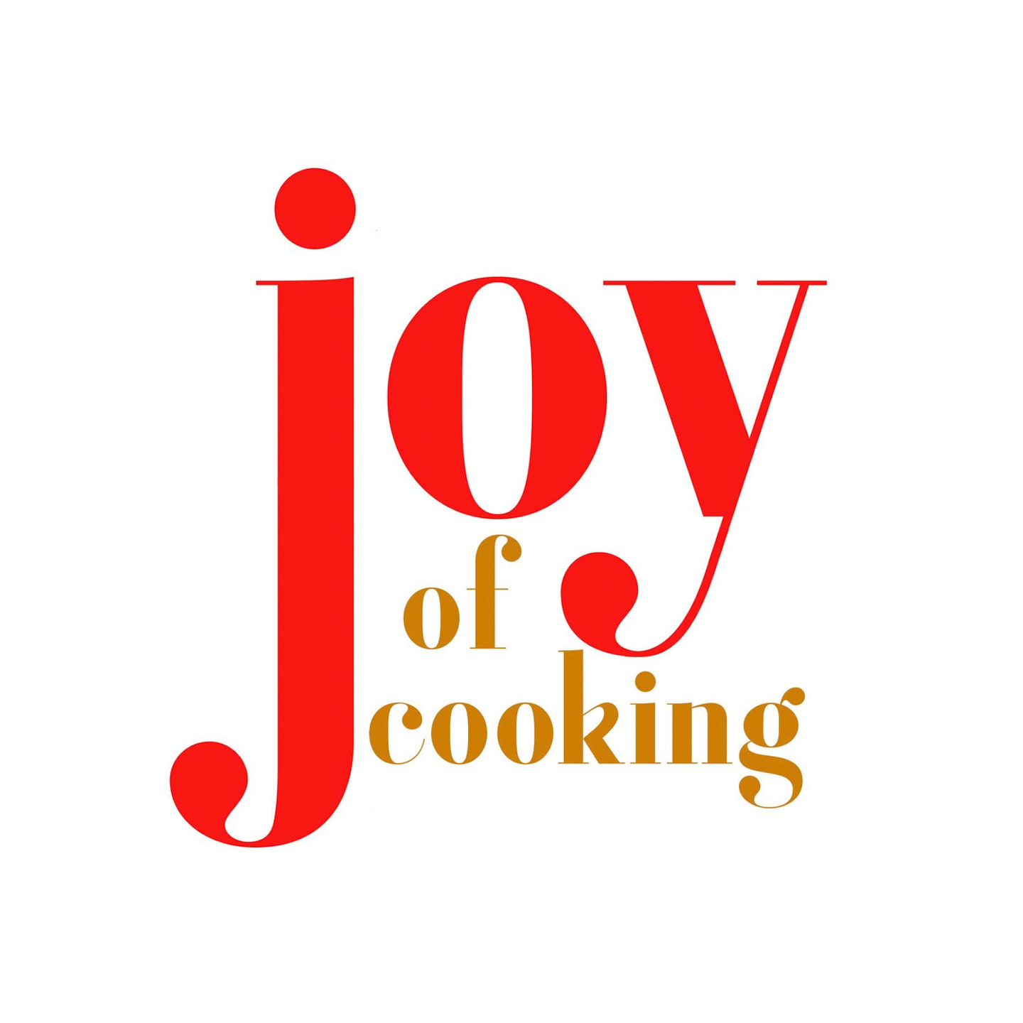 Artwork for Joy of Cooking Newsletter