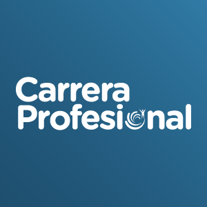 Carrera Profesional logo