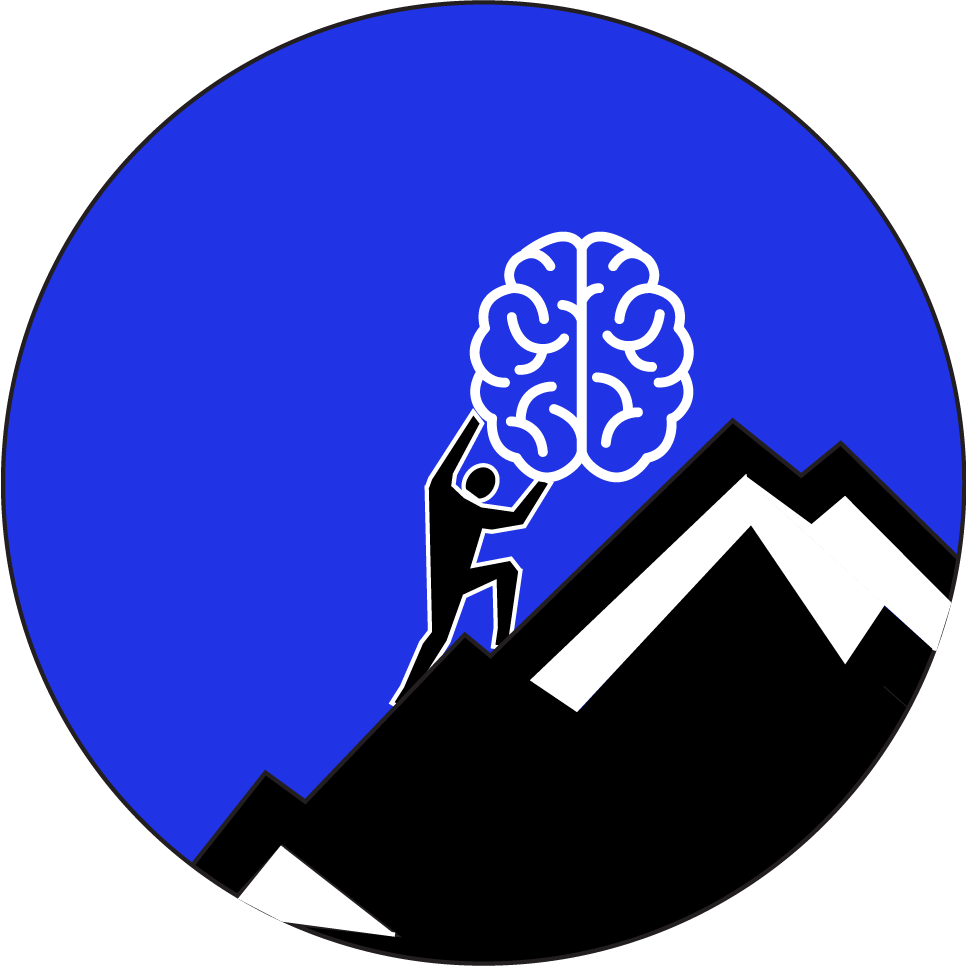 The Mind, Brain, Body Digest logo