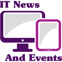 Artwork for IT News And Events