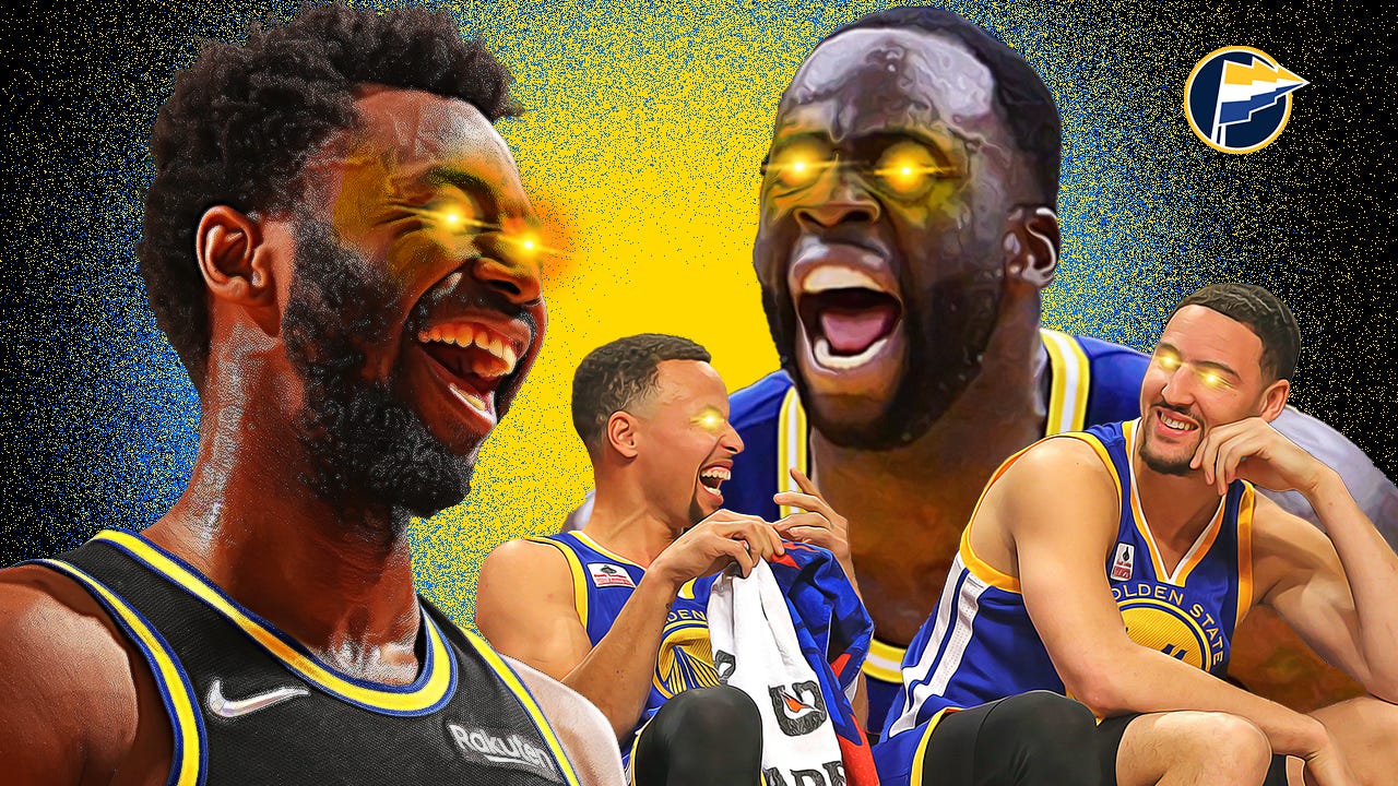 Before the Warriors Defend Their Title, They Must Figure Out Their Future -  The Ringer