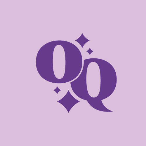 outros quinhentos ✨ logo