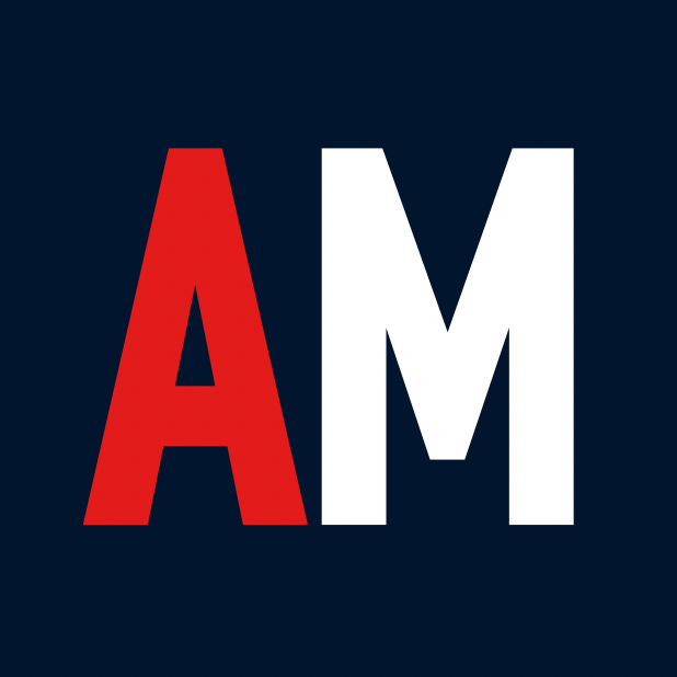 American Mindset logo