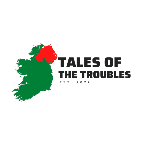 Artwork for Tales Of The Troubles