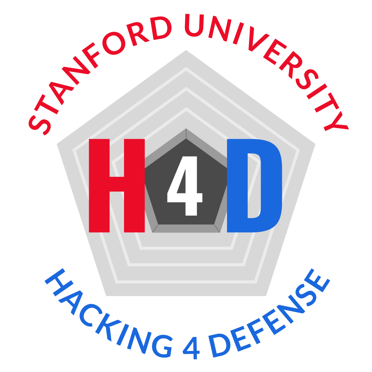 Artwork for StanfordH4D’s Newsletter